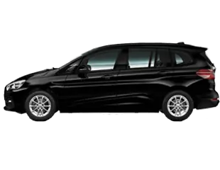 MPV Taxis & Minicabs in Heathrow - Beeline Cars Heathrow Airport