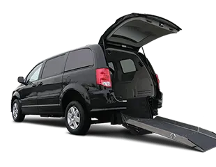 Wheelchair Accessible Taxis & Minicabs in Heathrow - Beeline Cars Heathrow Airport